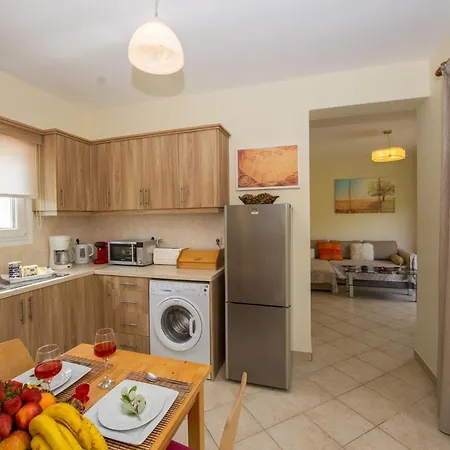 Porto Odysseas Corfu *