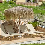 Βίλα Porto Odysseas Corfu