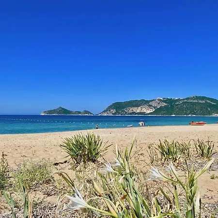 Porto Odysseas Corfu Afionas