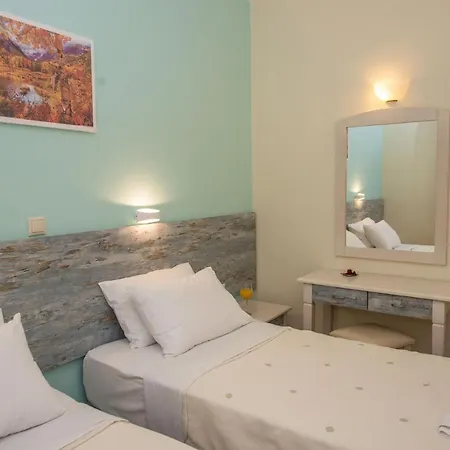 Villa Porto Odysseas Corfu Afionas