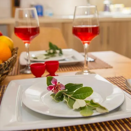 Villa Porto Odysseas Corfu