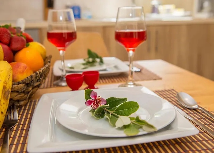 Villa Porto Odysseas Corfu