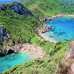 Вилла Porto Odysseas Corfu