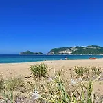 Porto Odysseas Corfu Афионас