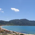 Вилла Porto Odysseas Corfu *