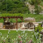 Porto Odysseas Corfu Вилла Афионас