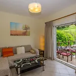 Вилла Porto Odysseas Corfu Афионас