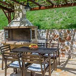 Porto Odysseas Corfu Villa