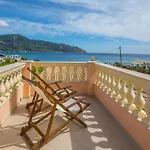 Porto Odysseas Corfu Villa