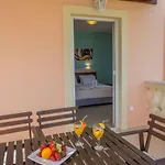 Porto Odysseas Corfu Вилла