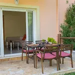 Porto Odysseas Corfu