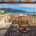 Porto Odysseas Corfu Афионас