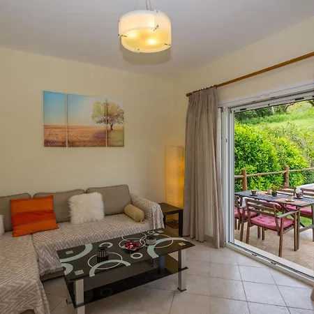 Βίλα Porto Odysseas Corfu Afión