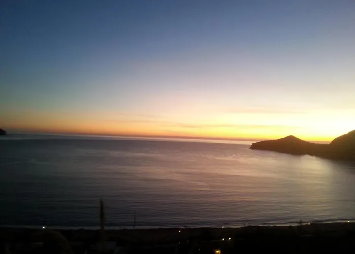 Porto Odysseas Corfu Villa