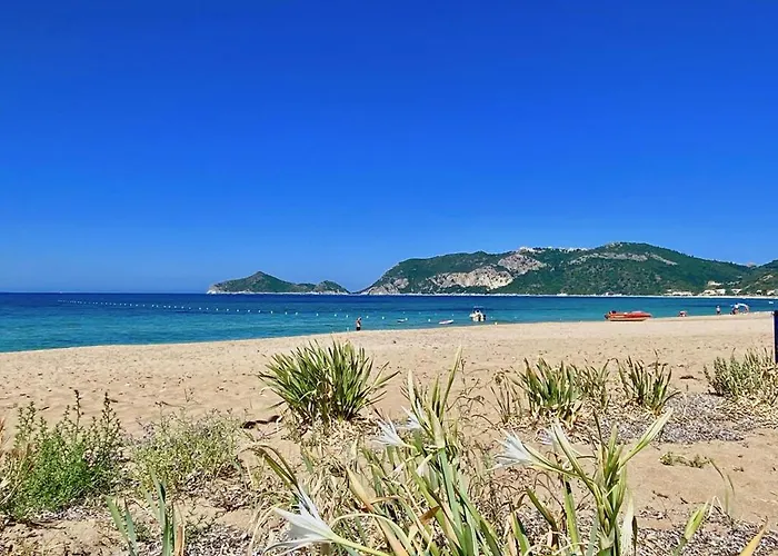 Porto Odysseas Corfu Afión